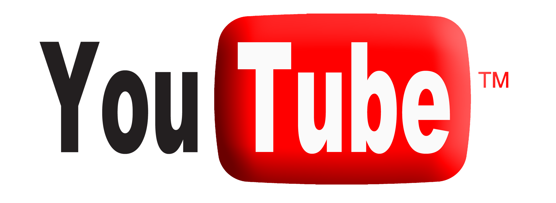 Youtube Logo Png Transparent Background Download