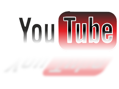 Youtube Logo Png Transparent Background