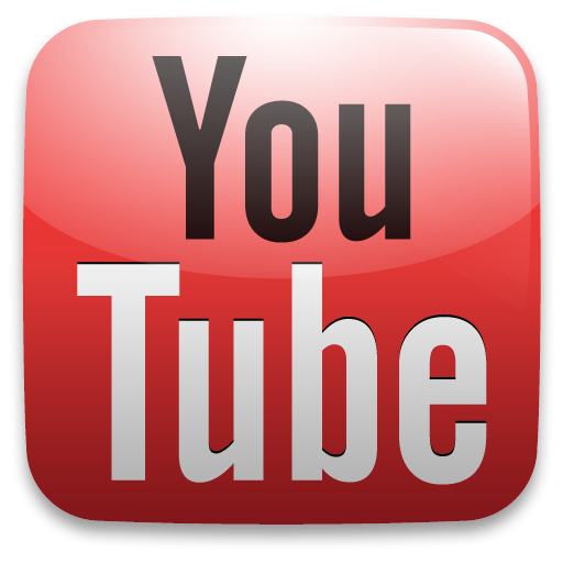 Youtube Logo, Social Media Quick Facts Youtube